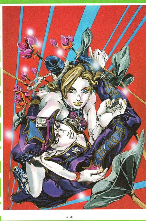 hirohiko araki art gallery.